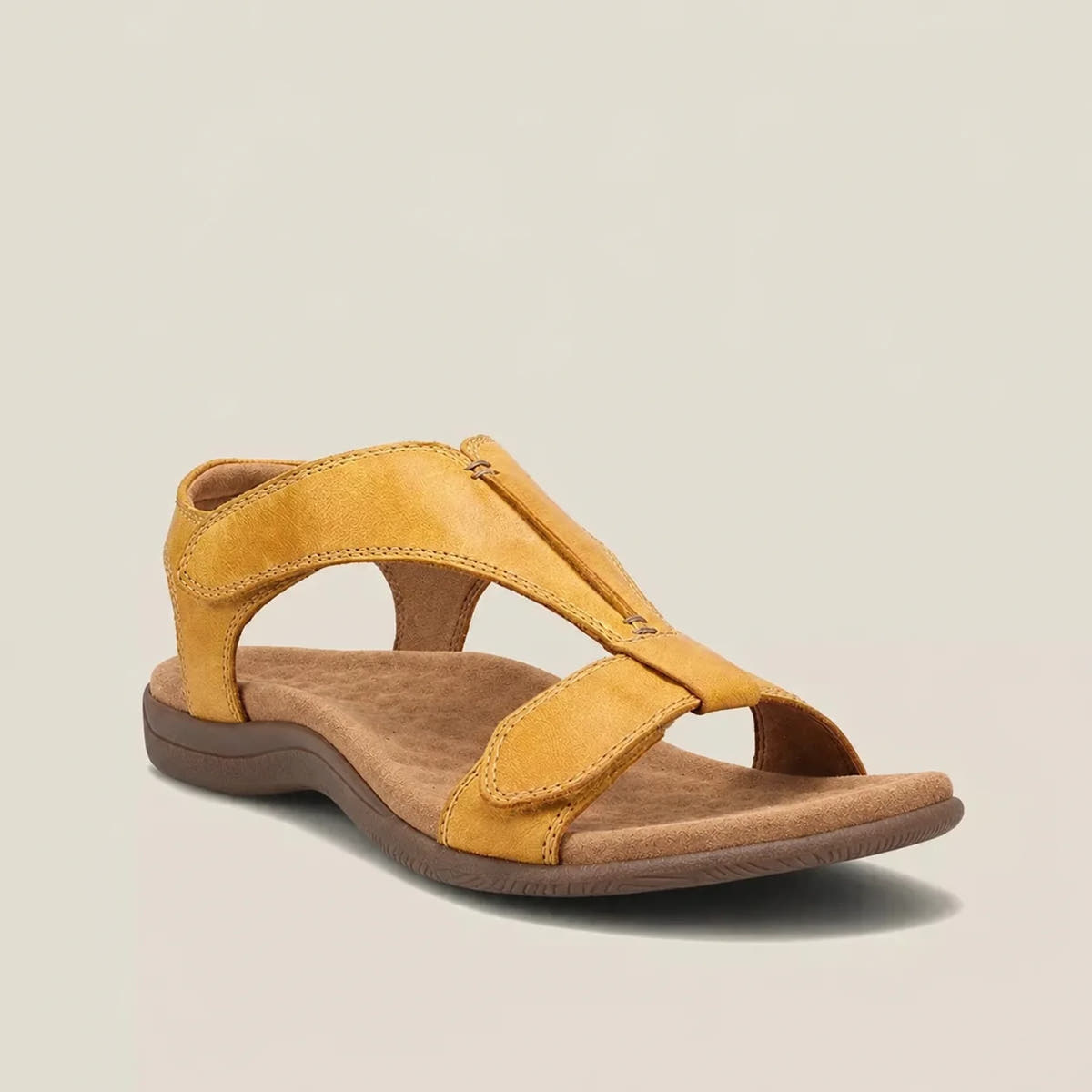 Rosie | Ergonomic Comfort Sandals