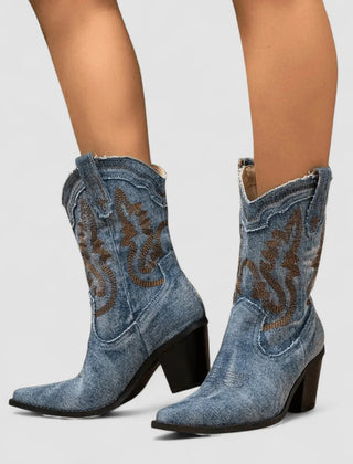 Denim Blue