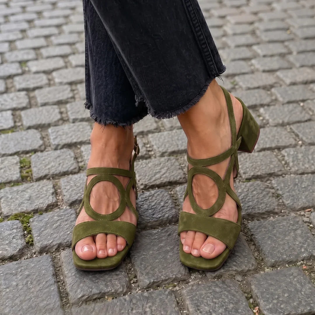 Olive