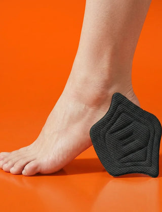 Charcoal Black