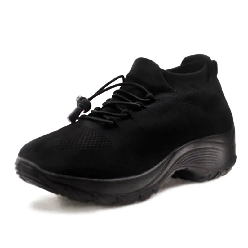 Midnight Black