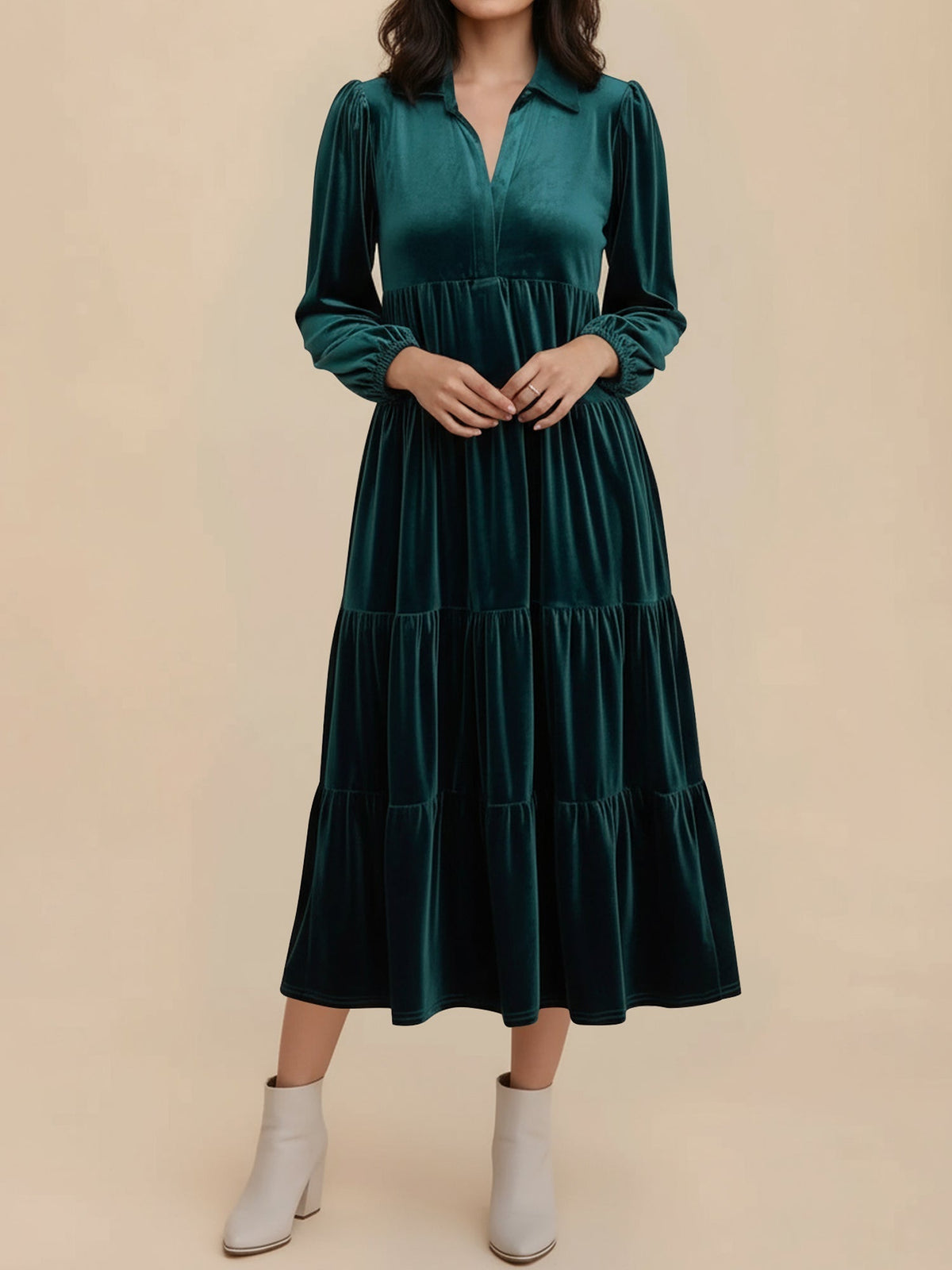 Dark Green