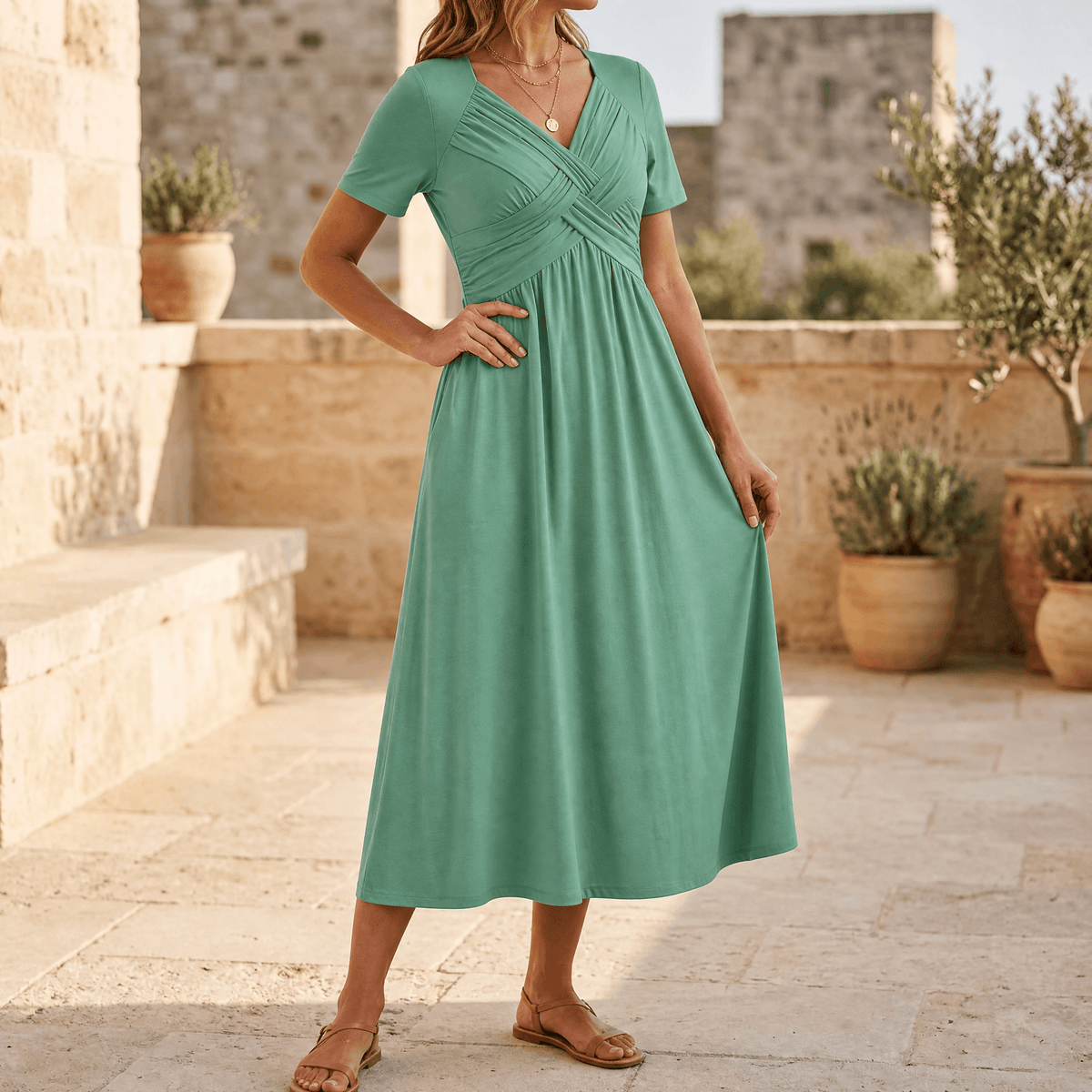 Sage Green