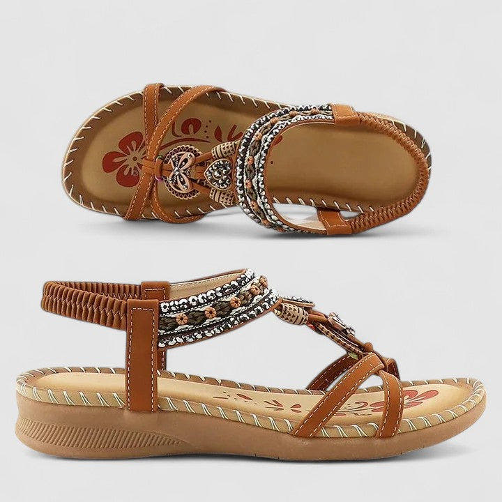 Beige Bali
