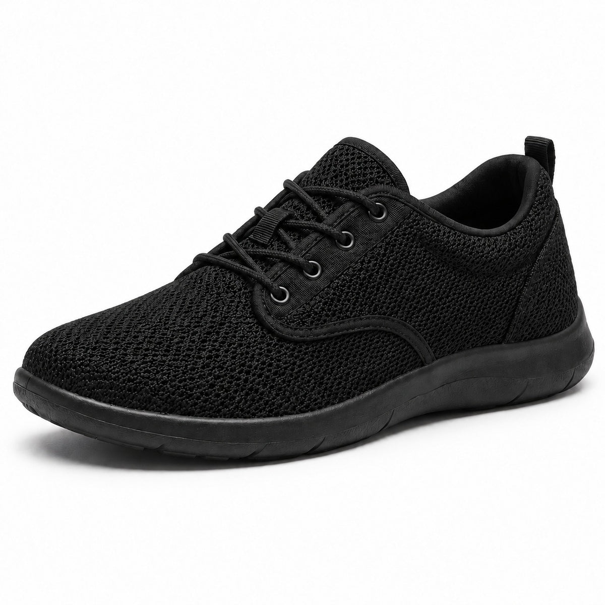 All Black