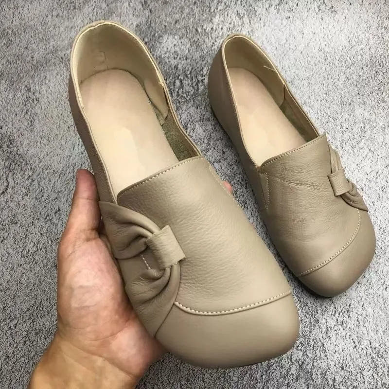 Charis | Comfort Wedges