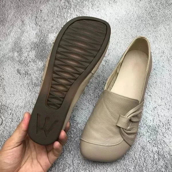 Charis | Comfort Wedges